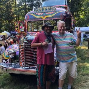 Meet your Posher, Eric